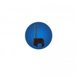 CC35 Box of 100 3.5mm clips